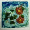 1st Annual Art Experience: Joni's Hot Glass piece