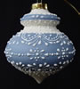 1st Annual Art Experience: Embossed Ornament
