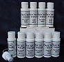 Magic Metallics Kit
