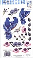 Blue Birds