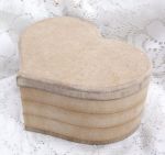 Heart Box MDF