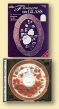 Flowers on Glass CD