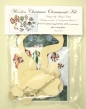Christmas Ornaments Kit