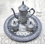 Decorative Tea Set NEW