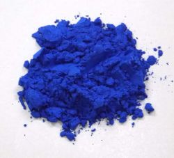 Detail Blue