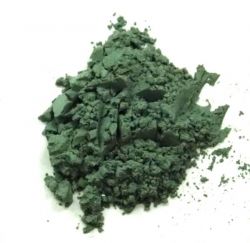 Detail Green
