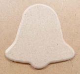 Bell Cookie Shape