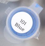 101 Blue MUD Colorant