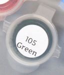 105 Green MUD Colorant