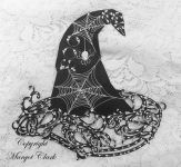 MUD Witch Hat E-Packet 247