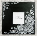 MUD Roses Mirror E-Packet 236