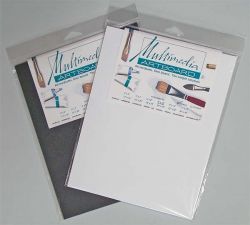 Multimedia Artboard Black