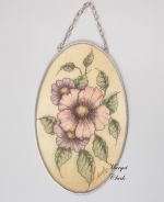 Glass Florals