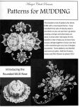 Patterns for MUDDING Roses E-Book